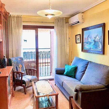 Santo Domingo Apartment Benidorm Exteriér fotografie
